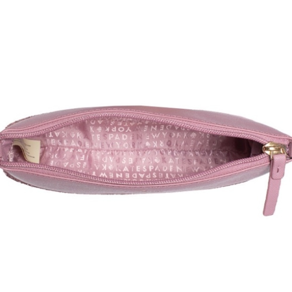 Kate spade Ramey Greta Court crossbody peony pink - Picture 4 of 5
